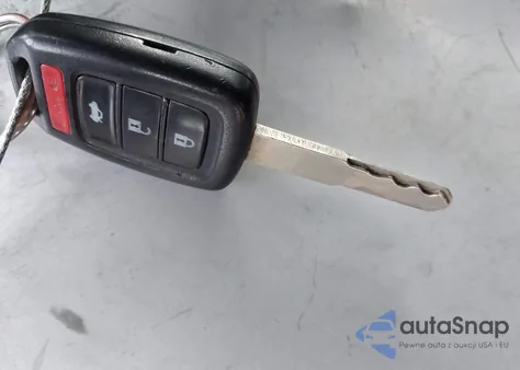 2013 Honda Accord Lx из США, поврежденный, VIN 1HGCR2F32DA199022